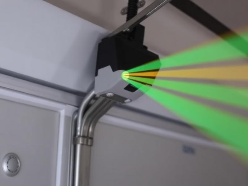 Understanding Garage Door Safety Features: A Complete Guide for Homeowners