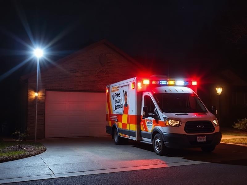 24/7 Emergency Service