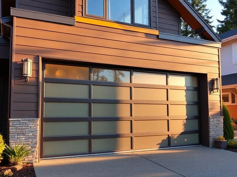 New Door Installation